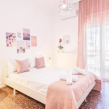 Apartment Welcome