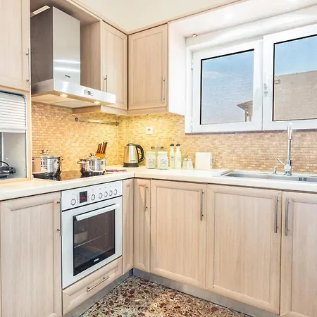 Apartment Welcome Chania (Crete)