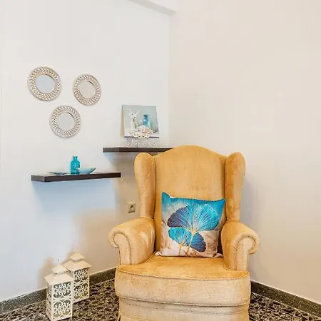 Welcome Apartment